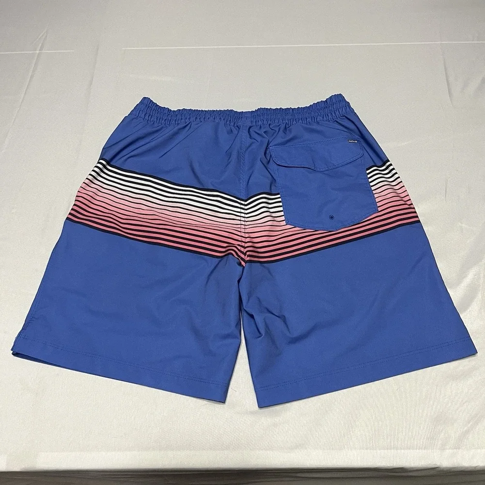 Hurley 7.5
